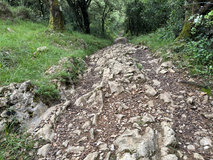 Arriv&eacute;e &agrave; Markina